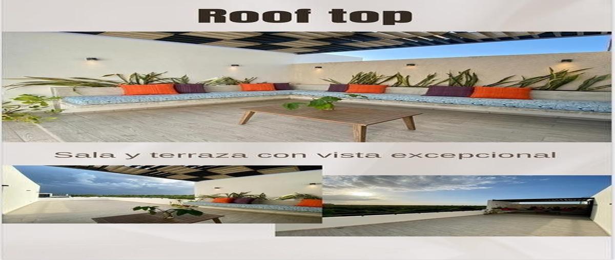 Foto de departamento en renta en privada arcadia , club de golf la ceiba, mérida, yucatán, 0 No. 06