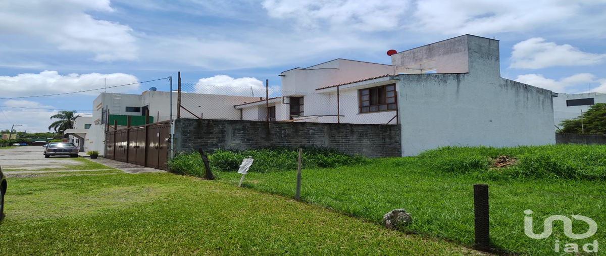 Foto de terreno habitacional en venta en privada arecas 80, sumiya, jiutepec, morelos, 28719920 No. 04