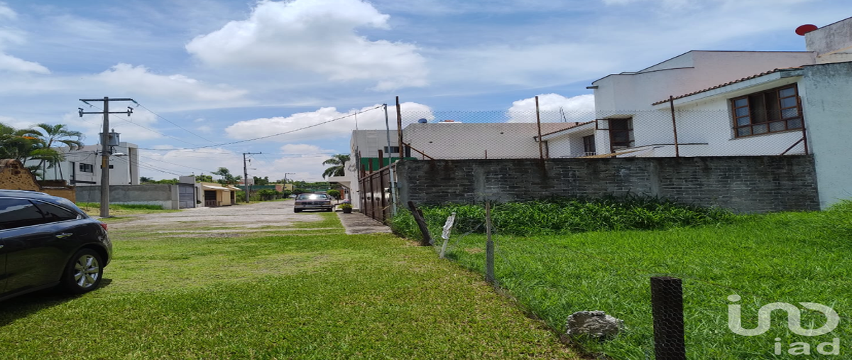 Foto de terreno habitacional en venta en privada arecas 80, sumiya, jiutepec, morelos, 28719920 No. 05