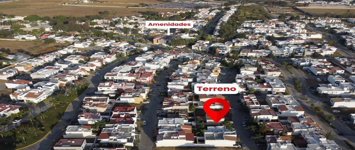 Foto de terreno habitacional en venta en privada arroyo 22-22, sendero las moras, tlajomulco de zúñiga, jalisco, 0 No. 04