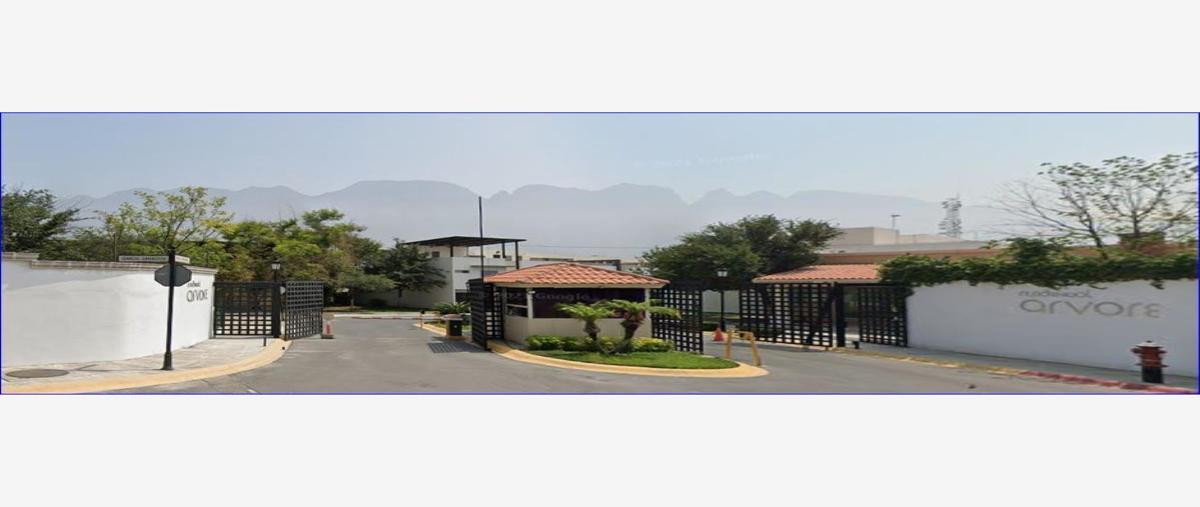 Foto de casa en venta en privada arvore 000, el molino, santa catarina, nuevo león, 0 No. 03