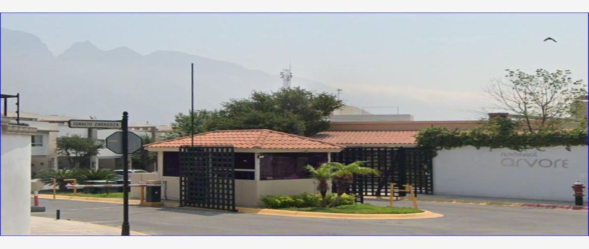 Foto de casa en venta en privada arvore 000, el molino, santa catarina, nuevo león, 0 No. 04