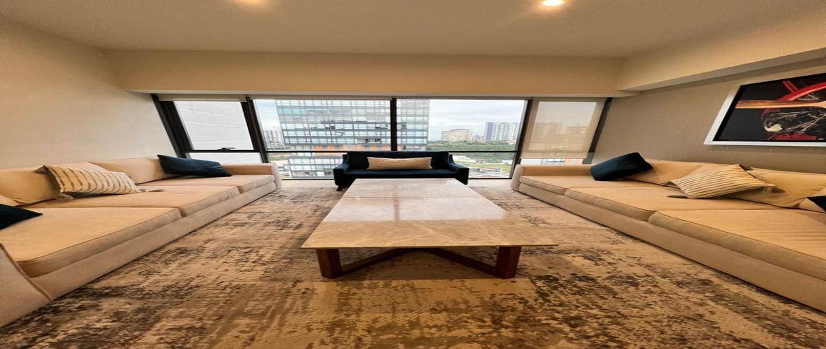 Foto de departamento en venta en privada avenida del silencio , bosque real, huixquilucan, méxico, 31592240 No. 04