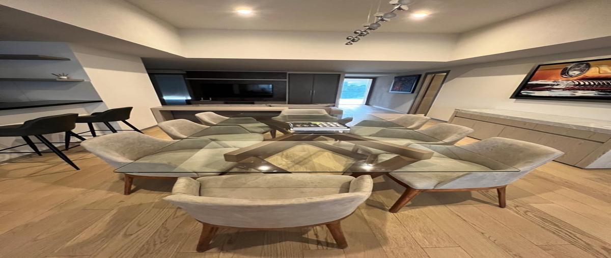 Foto de departamento en venta en privada avenida del silencio , bosque real, huixquilucan, méxico, 31592240 No. 05