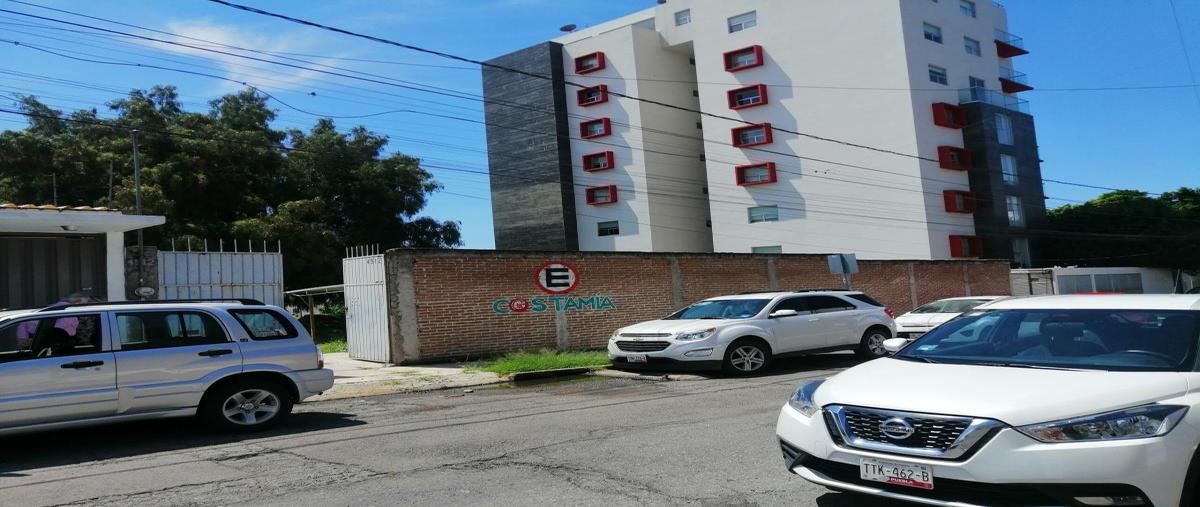 Foto de terreno comercial en renta en privada b poniente de la 16 de septiembre 4512, huexotitla, puebla, puebla, 27004302 No. 01