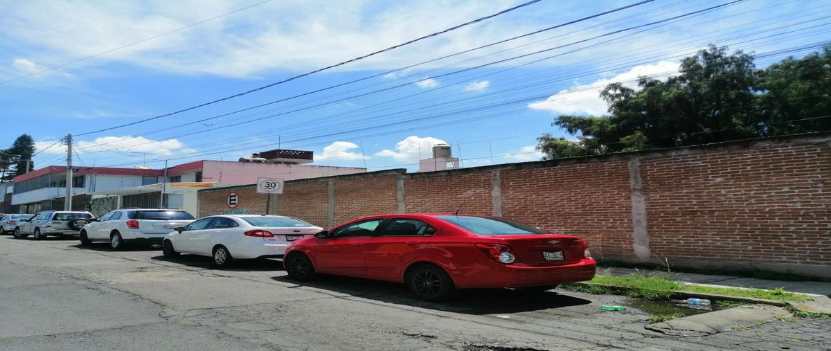 Foto de terreno comercial en renta en privada b poniente de la 16 de septiembre 4512, huexotitla, puebla, puebla, 27004302 No. 03