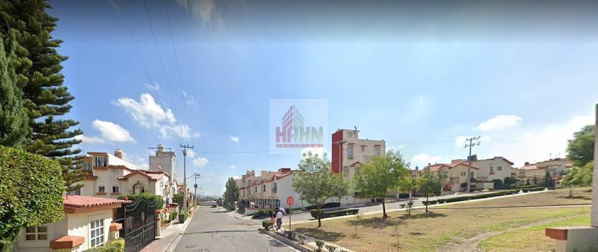 Foto de casa en venta en privada baltar , villa del real, tecámac, méxico, 0 No. 03