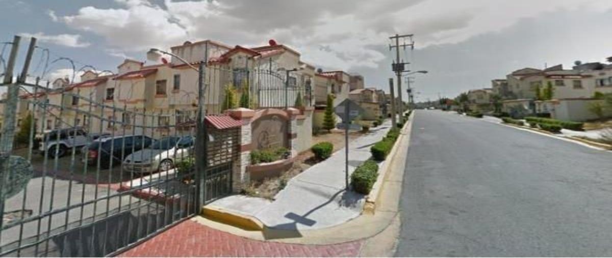 Foto de casa en venta en privada baltasar , villa del real, tecámac, méxico, 26191357 No. 03