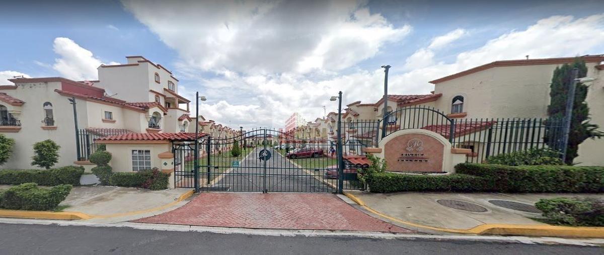 Foto de casa en venta en privada baltasar , villa del real, tecámac, méxico, 26191357 No. 04