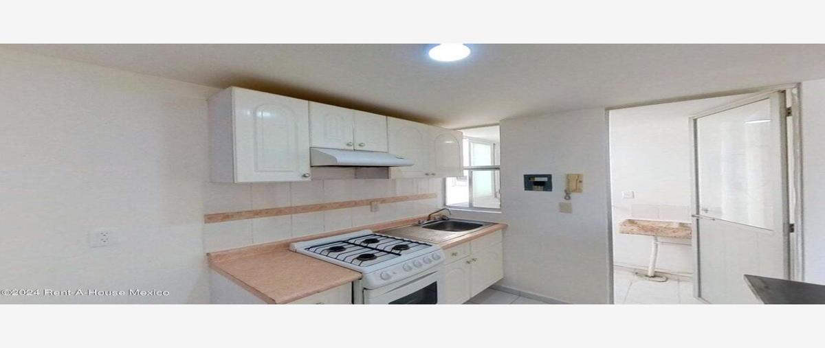 Foto de departamento en venta en privada bartolomé r. salido 1, independencia, benito juárez, df / cdmx, 27729369 No. 03