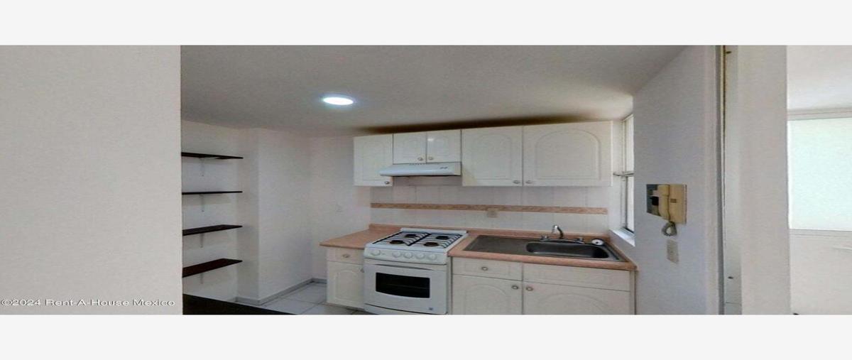 Foto de departamento en venta en privada bartolomé r. salido 1, independencia, benito juárez, df / cdmx, 27729369 No. 05