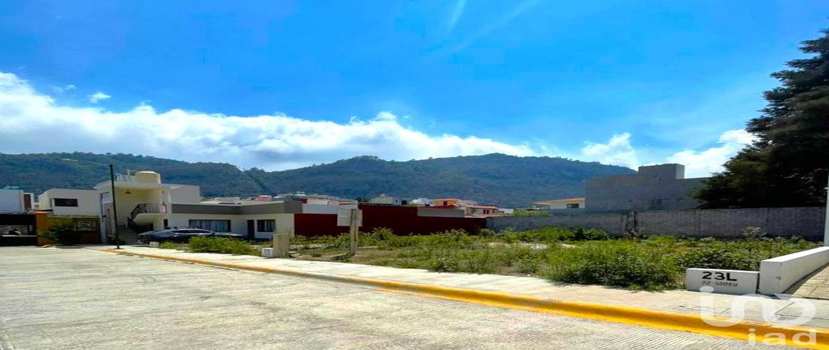 Foto de terreno habitacional en venta en privada belmonte 118, explanada del carmen, san cristóbal de las casas, chiapas, 28857161 No. 04