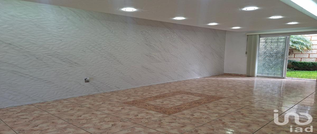 Foto de casa en venta en privada berlin 68, villa del real, tecámac, méxico, 31738657 No. 04