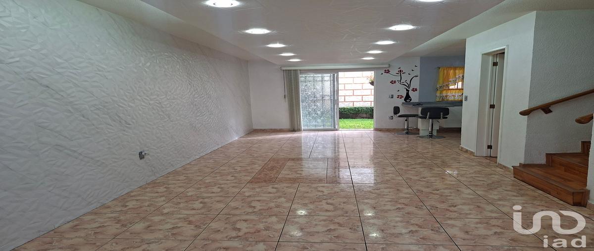 Foto de casa en venta en privada berlin 68, villa del real, tecámac, méxico, 31738657 No. 05