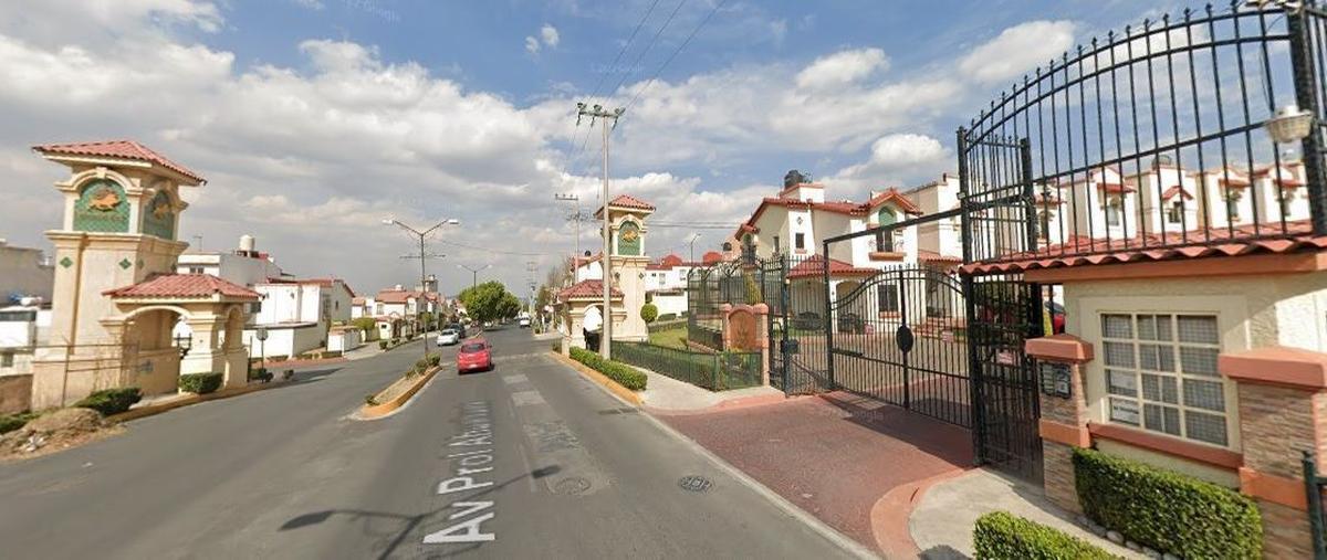Foto de casa en venta en privada berlin , villa del real, tecámac, méxico, 27165115 No. 03