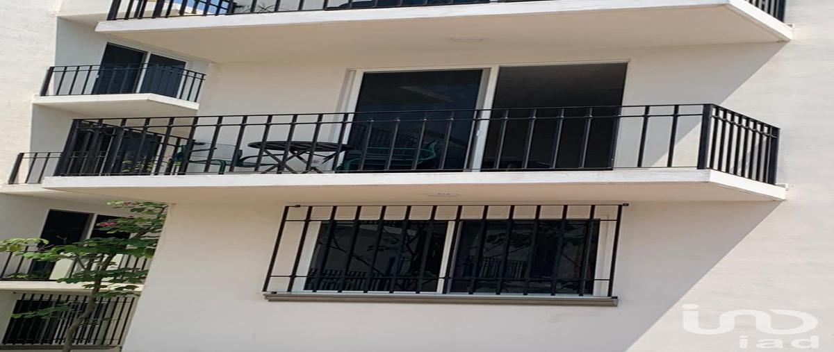 Foto de departamento en renta en privada bertha , los volcanes, cuernavaca, morelos, 31554059 No. 03