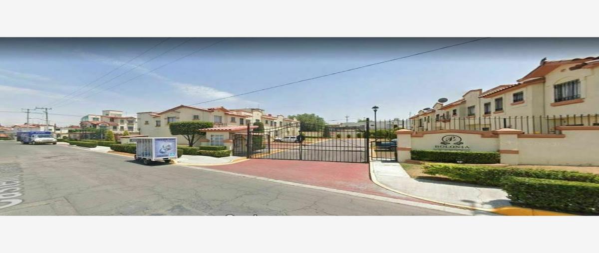 Foto de casa en condominio en venta en privada bolonia , villa del real, tecámac, méxico, 0 No. 04