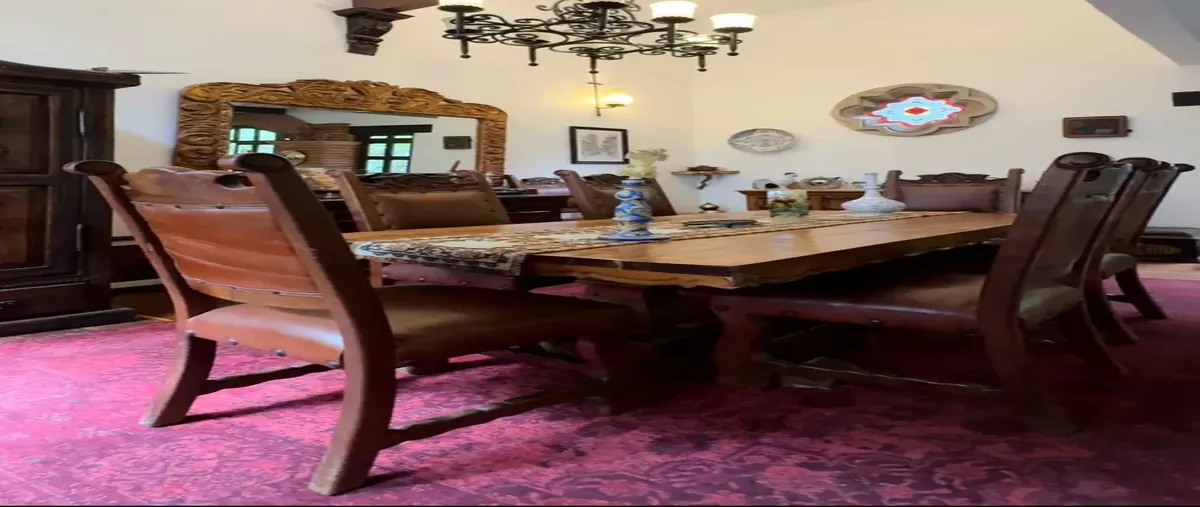 Foto de casa en venta en privada bosque 8, del carmen, coyoacán, df / cdmx, 30351342 No. 02