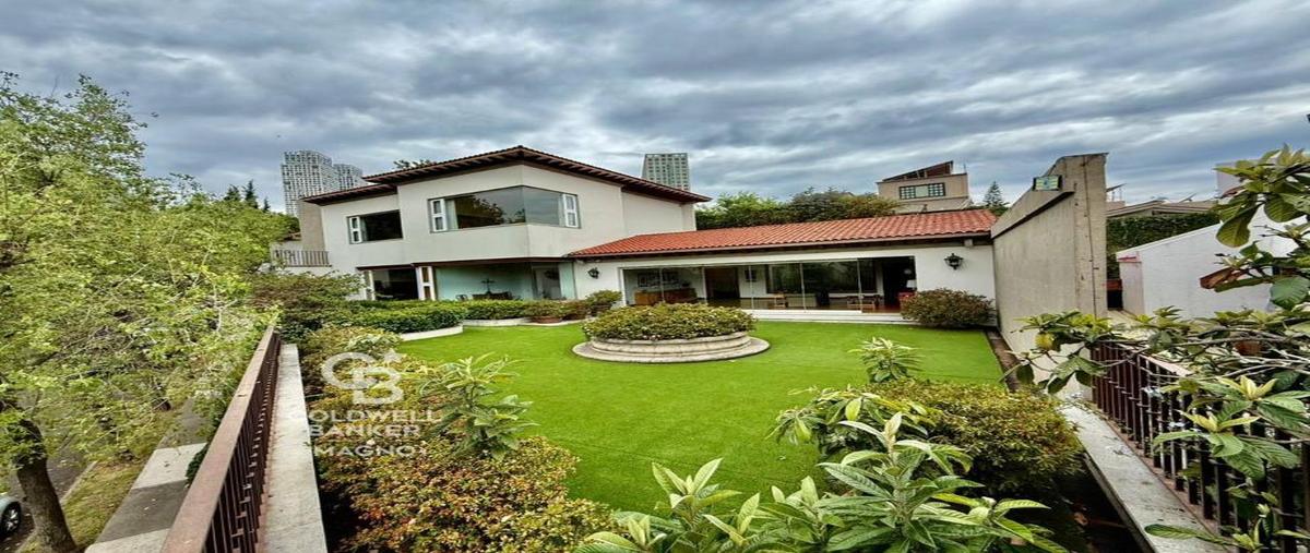 Foto de casa en venta en privada bosque de palmitos ., bosques de las lomas, cuajimalpa de morelos, df / cdmx, 0 No. 03