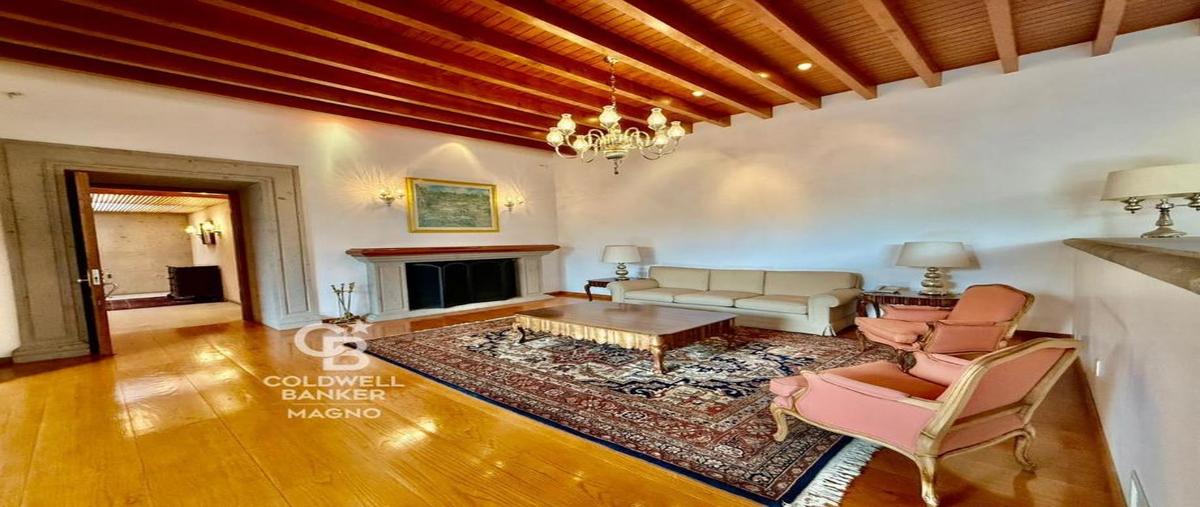 Foto de casa en venta en privada bosque de palmitos ., bosques de las lomas, cuajimalpa de morelos, df / cdmx, 0 No. 04