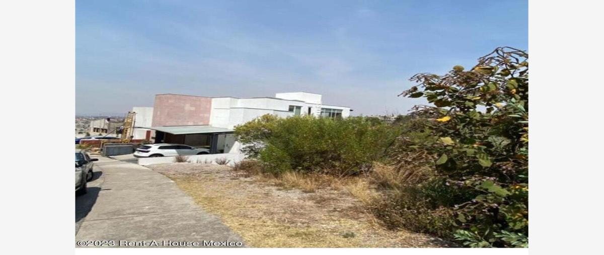 Foto de terreno habitacional en venta en privada bosque real privada del suspiro 1, bosque real, huixquilucan, méxico, 26994612 No. 03