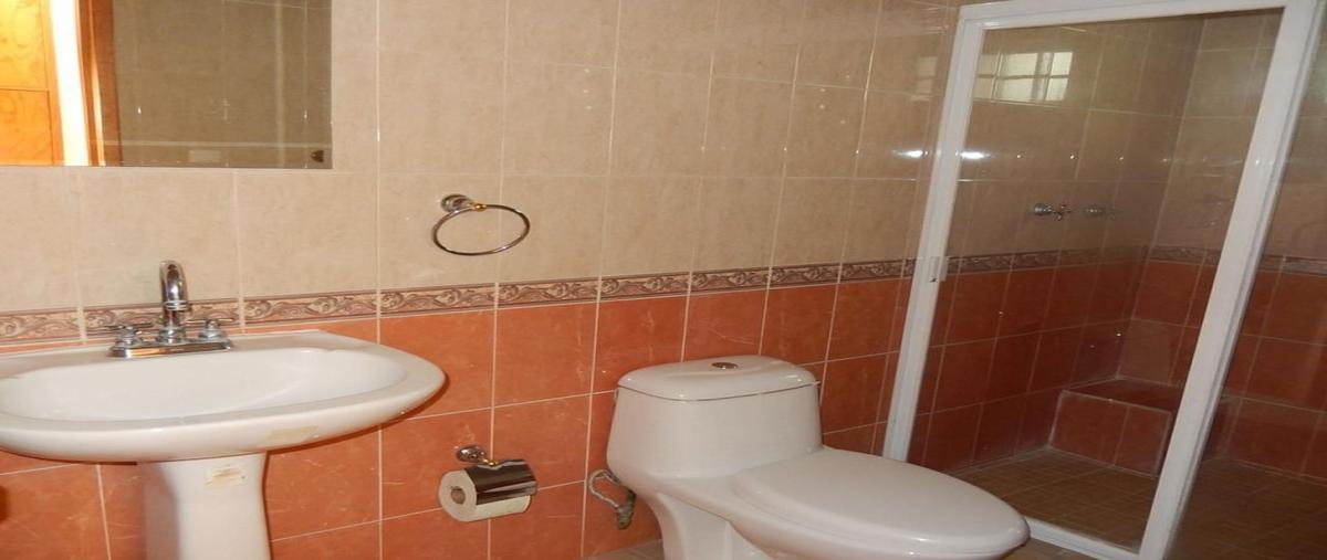 Foto de departamento en renta en privada bot&aacute;nica , tecnológico, querétaro, querétaro, 0 No. 04