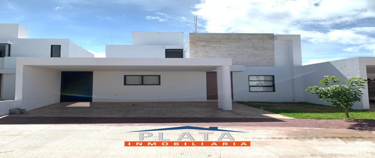 Foto de casa en privada botanico , conkal, conkal, yucatán, 0 foto 01 Foto de casa en renta en privada botanico , conkal, conkal, yucatán, 0 No. 01