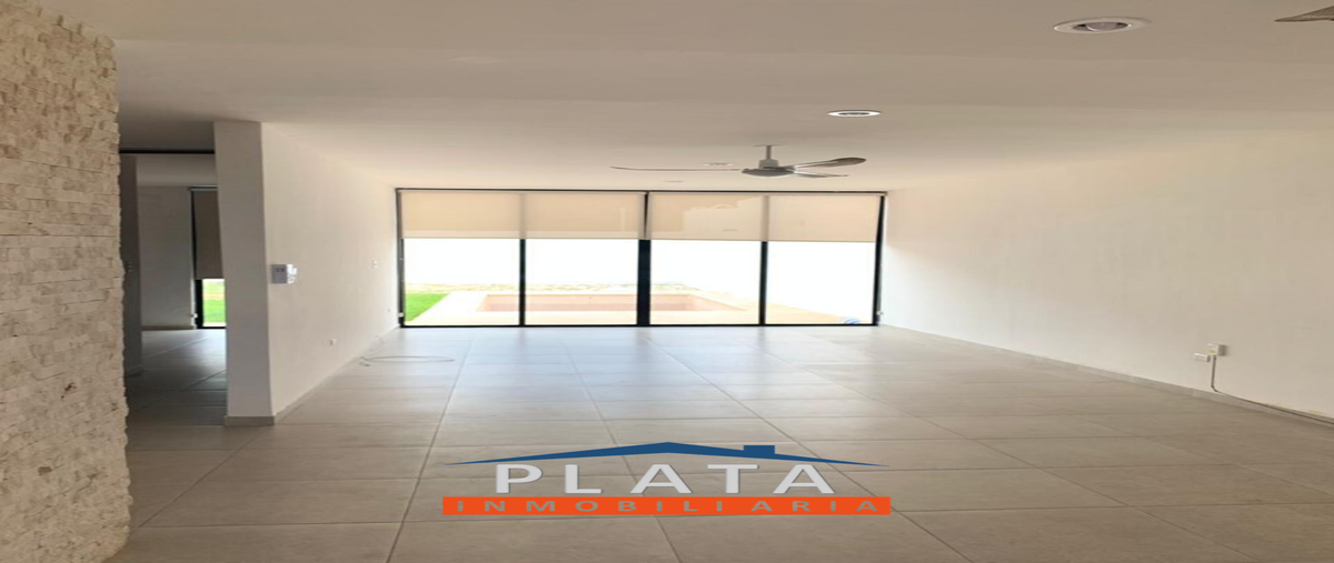 Foto de casa en privada botanico , conkal, conkal, yucatán, 0 foto 02 Foto de casa en renta en privada botanico , conkal, conkal, yucatán, 0 No. 02