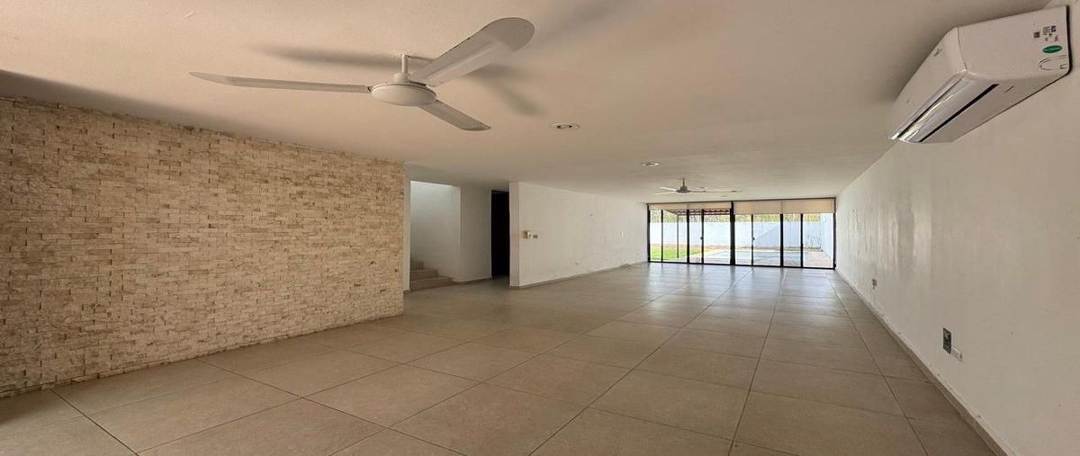 Foto de casa en privada botanico , conkal, conkal, yucatán, 15726680 foto 03 Foto de casa en renta en privada botanico , conkal, conkal, yucatán, 15726680 No. 03