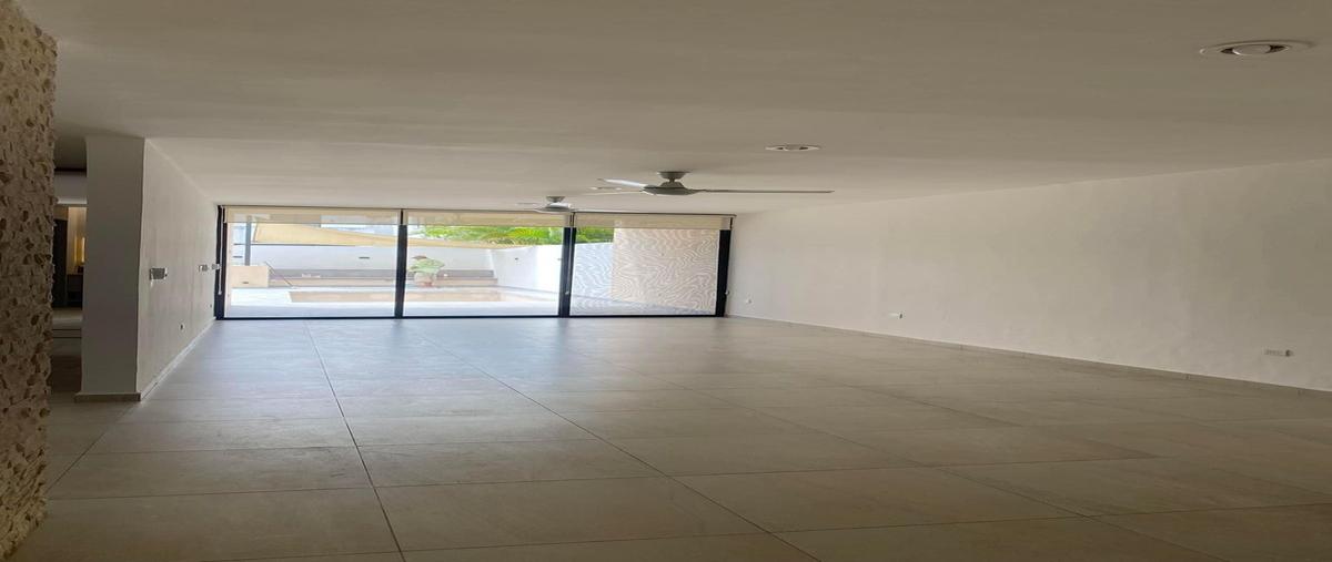 Foto de casa en renta en privada botánico , vega del mayab, conkal, yucatán, 28727315 No. 02