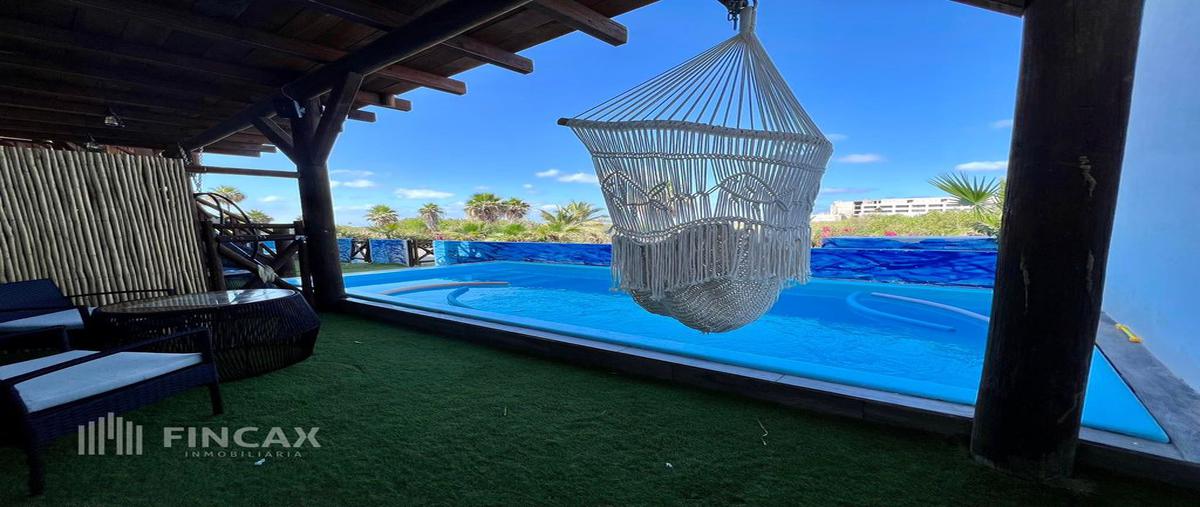 Foto de departamento en venta en privada brisas nuevo altata , altata, navolato, sinaloa, 0 No. 04