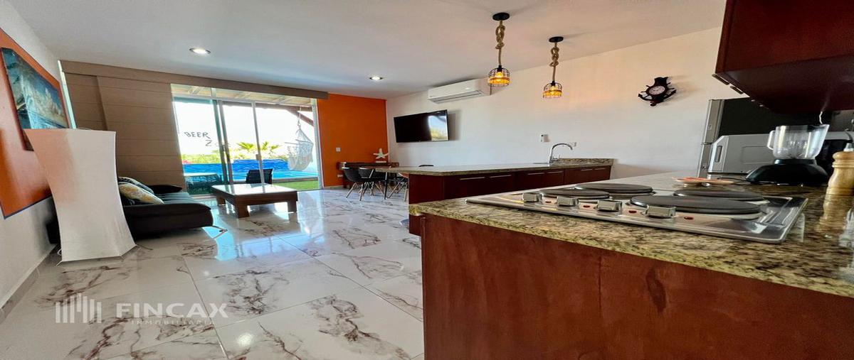 Foto de departamento en venta en privada brisas nuevo altata , altata, navolato, sinaloa, 0 No. 03