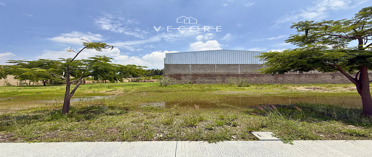 Foto de terreno habitacional en venta en privada bugambilias , el campanario, zapopan, jalisco, 0 No. 04