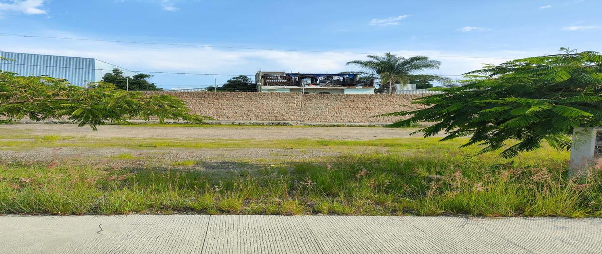 Foto de terreno habitacional en venta en privada bugambilias , la palmira, zapopan, jalisco, 0 No. 03