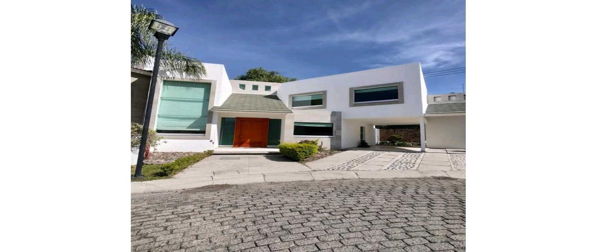 Foto de casa en , privada bugambilias, querétaro, querétaro, 0 foto 01 Foto de casa en renta en , privada bugambilias, querétaro, querétaro, 0 No. 01