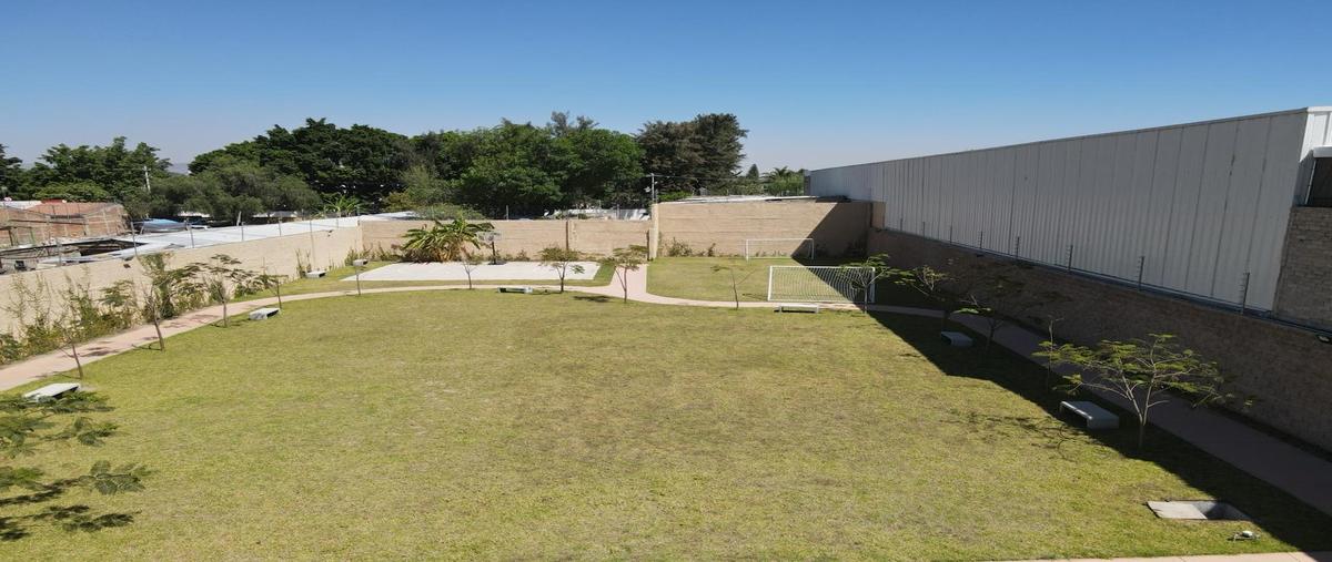Foto de terreno habitacional en venta en privada bugambilias , santa ana tepetitlán, zapopan, jalisco, 0 No. 02