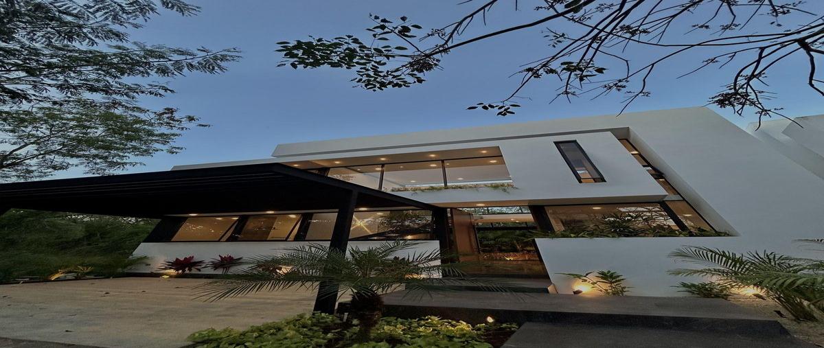 Foto de casa en venta en privada cabo norte , cabo norte, mérida, yucatán, 30293503 No. 03