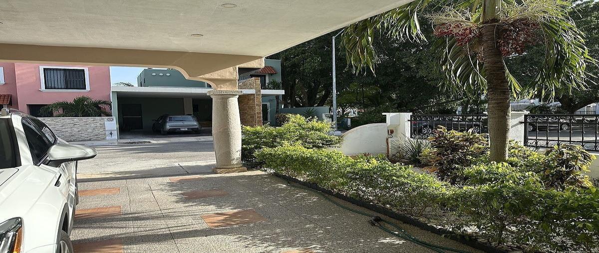 Foto de casa en venta en privada calle , gran santa fe, mérida, yucatán, 0 No. 04