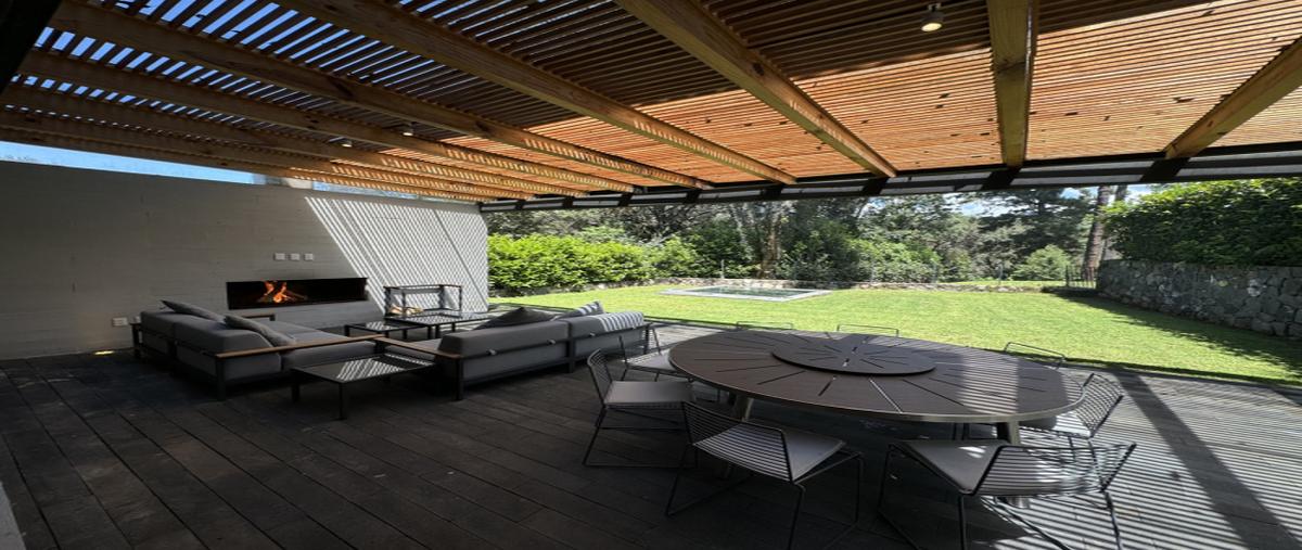 Foto de casa en venta en privada calle rocinante , avándaro, valle de bravo, méxico, 30442672 No. 05