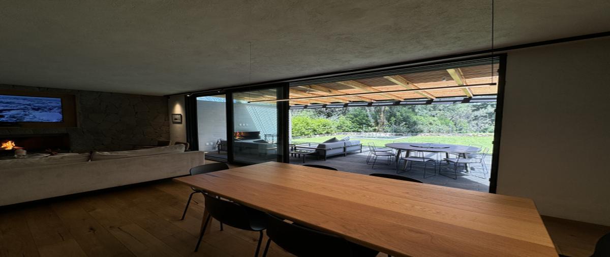 Foto de casa en venta en privada calle rocinante , avándaro, valle de bravo, méxico, 30442672 No. 06