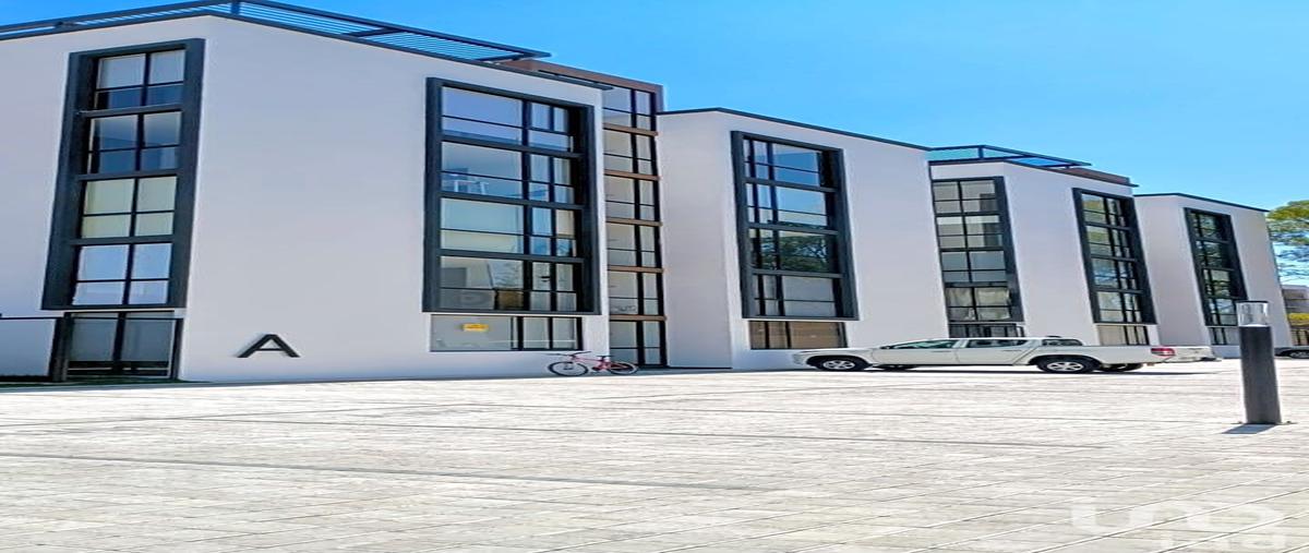 Foto de departamento en renta en privada calzada zavaleta 5168, santa cruz buenavista, puebla, puebla, 31020852 No. 03