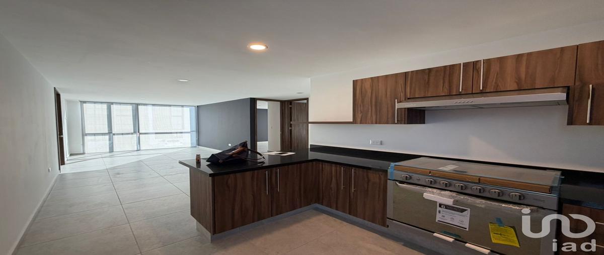 Foto de departamento en renta en privada calzada zavaleta 5168, santa cruz buenavista, puebla, puebla, 31020852 No. 04