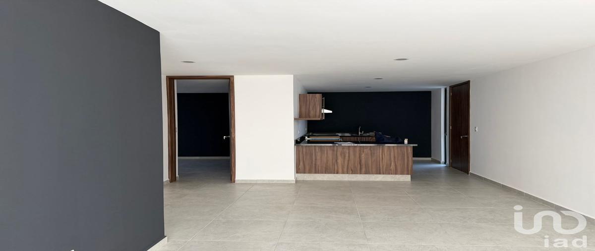 Foto de departamento en renta en privada calzada zavaleta 5168, santa cruz buenavista, puebla, puebla, 31020852 No. 05