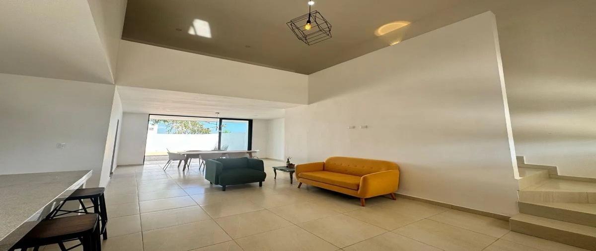 Foto de casa en venta en privada camelia , conkal, conkal, yucatán, 0 No. 03