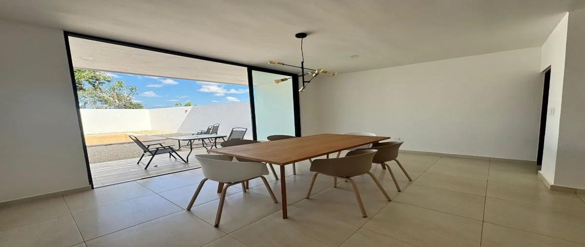 Foto de casa en venta en privada camelia , conkal, conkal, yucatán, 0 No. 04
