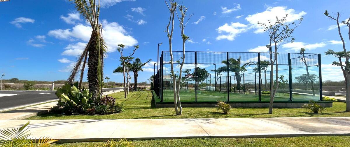 Foto de terreno habitacional en venta en privada camelia , sitpach, mérida, yucatán, 30294104 No. 05