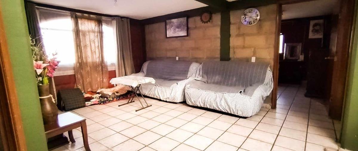 Foto de casa en venta en privada camino real 27, san antonio buenavista, toluca, méxico, 0 No. 05