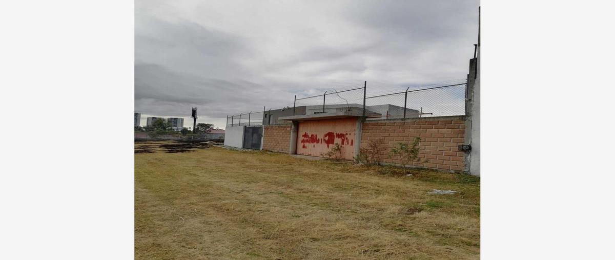 Foto de terreno habitacional en venta en privada camino real a santa clara 1203, san antonio cacalotepec, san andrés cholula, puebla, 26116219 No. 03