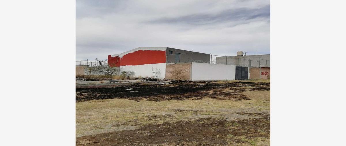 Foto de terreno habitacional en venta en privada camino real a santa clara 1203, san antonio cacalotepec, san andrés cholula, puebla, 26116219 No. 04