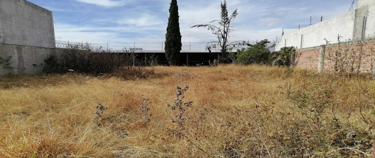 Foto de terreno habitacional en venta en privada camino real a santa clara 1203, san antonio cacalotepec, san andrés cholula, puebla, 26116219 No. 05